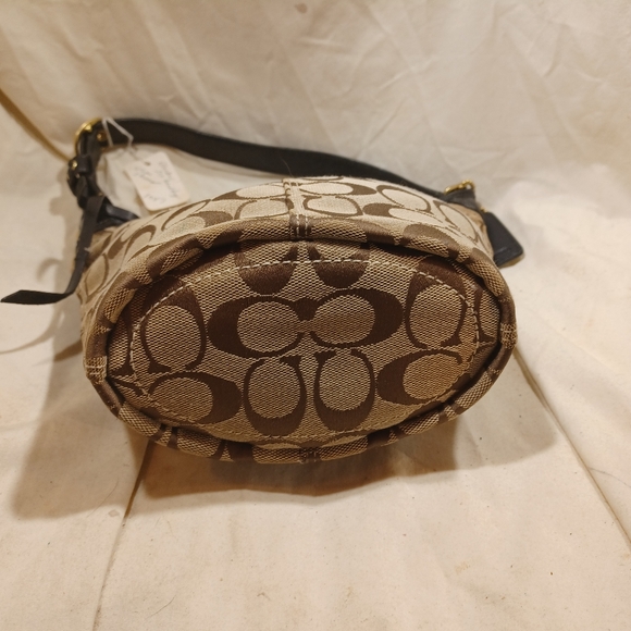 Coach bleeker bucket - Picture 5 of 11